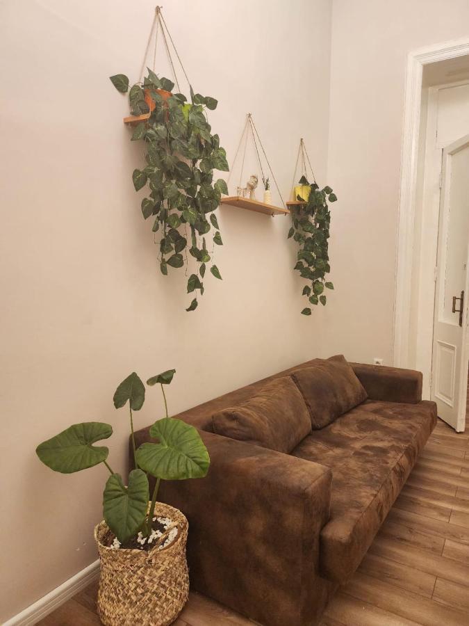 Malakan Hotel Баку Екстер'єр фото